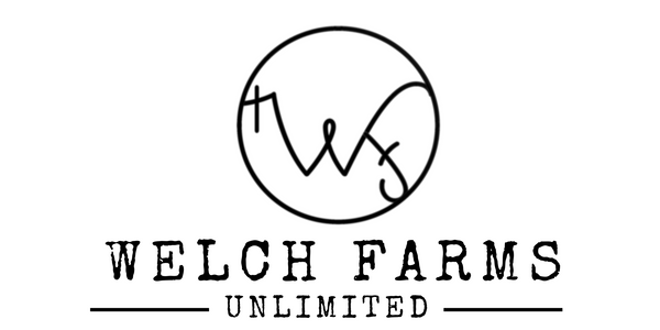 Welch Farms Unlimited