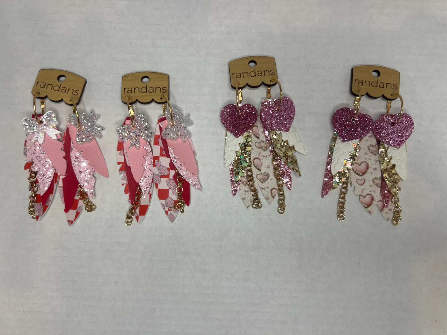 Lover Lover Fringe Randans