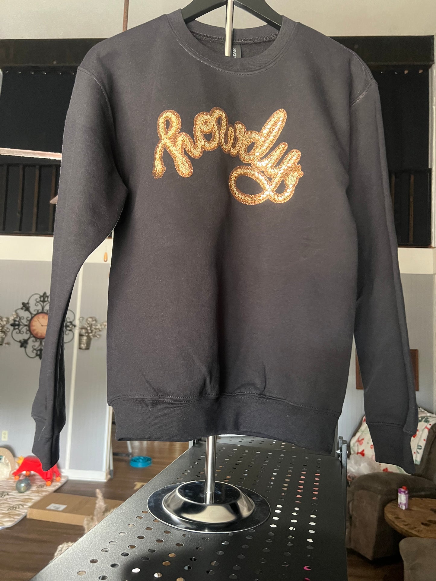 Howdy Honey Sweatshirt
