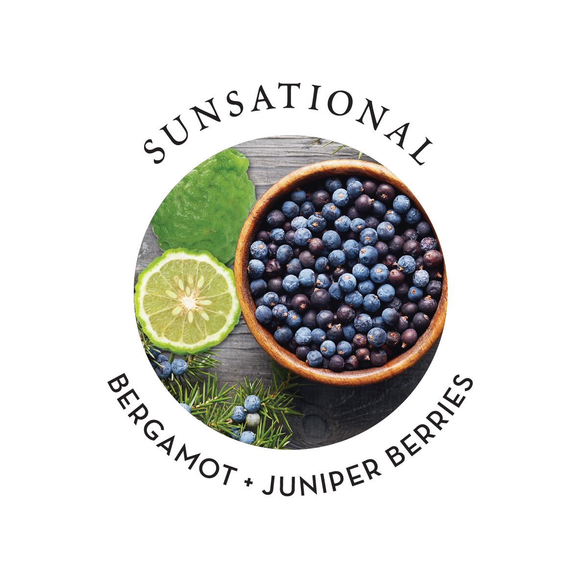 Sunsational Hemp Seed Skin Butter