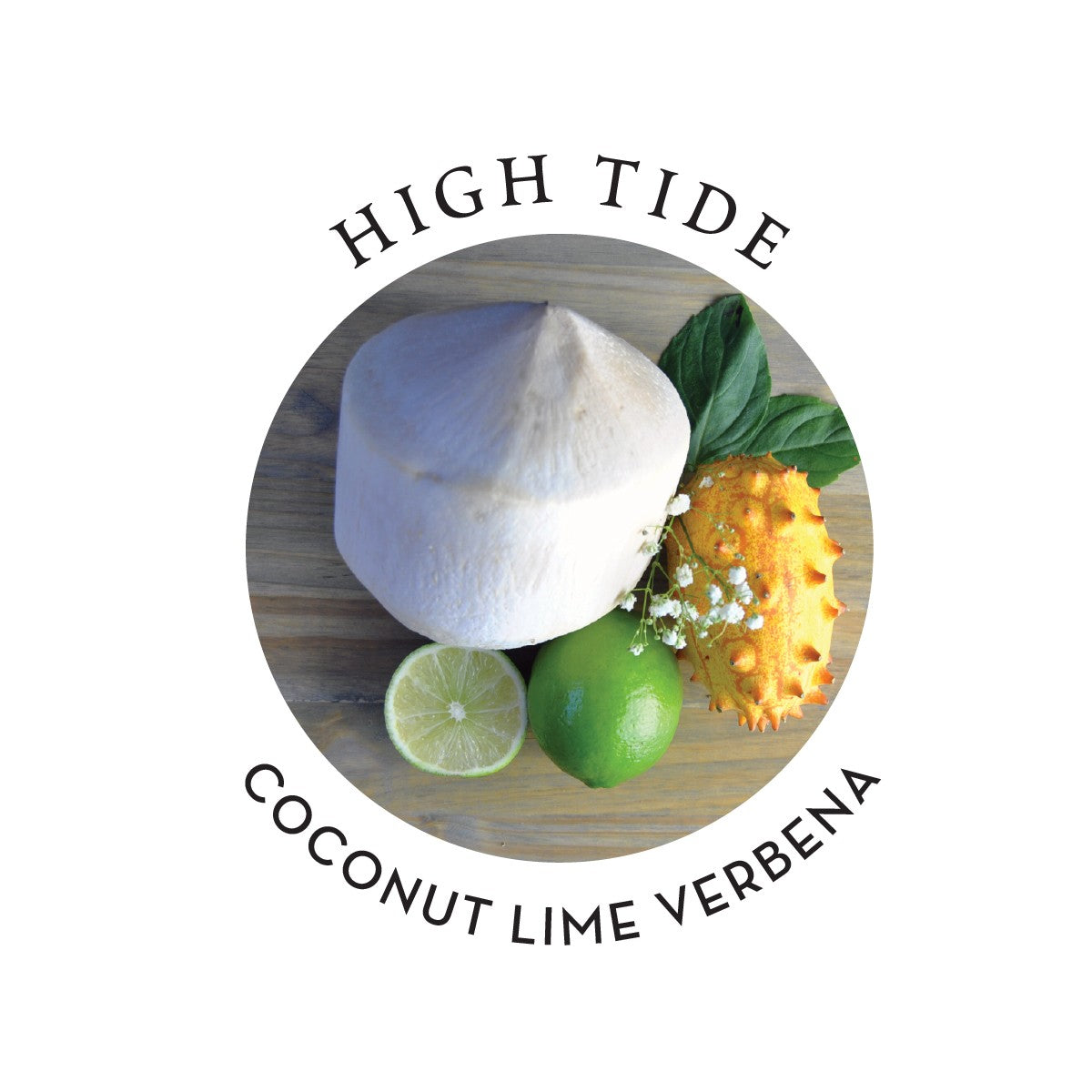 High Tide Hemp Seed Skin Butter