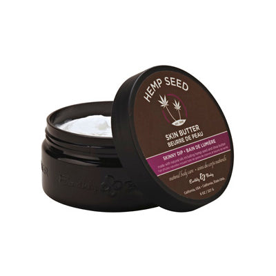 Skinny Dip Hemp Seed Skin Butter