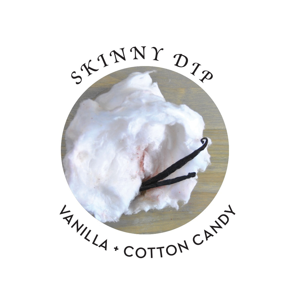 Skinny Dip Hemp Seed Skin Butter