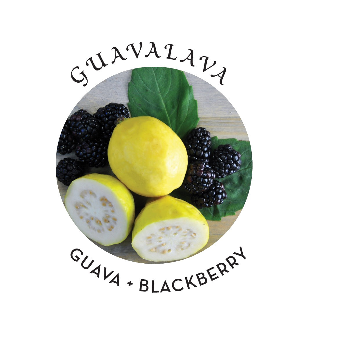 Guavalava Hemp Seed Skin Butter