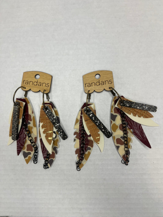 You Can’t See Me Fringe Randans