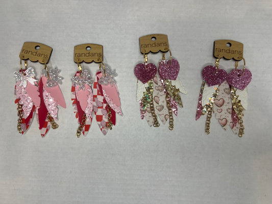 Lover Lover Fringe Randans