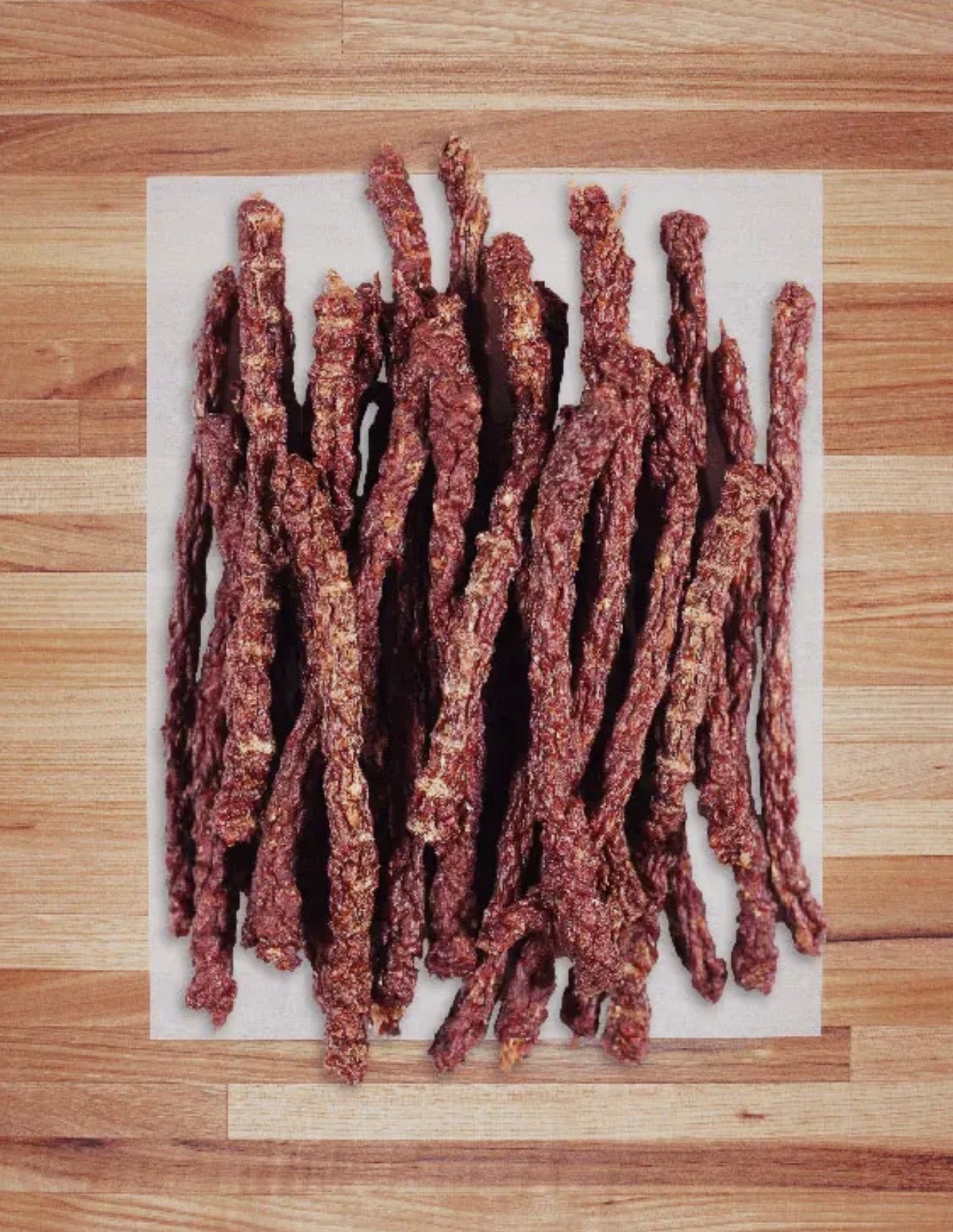 Dehydrated Chicken Gizzards