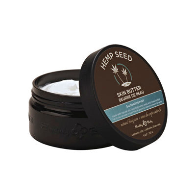 Sunsational Hemp Seed Skin Butter